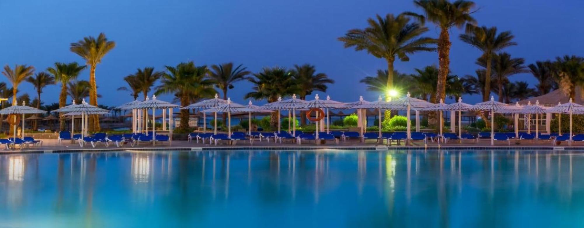 Mirage Bay Hotel & Aquapark All-Inclusive Хургада Екстер'єр фото
