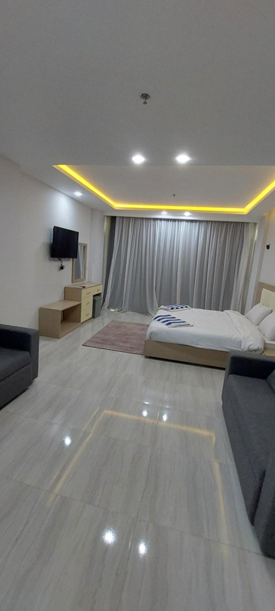 Mirage Bay Hotel & Aquapark All-Inclusive Хургада Екстер'єр фото