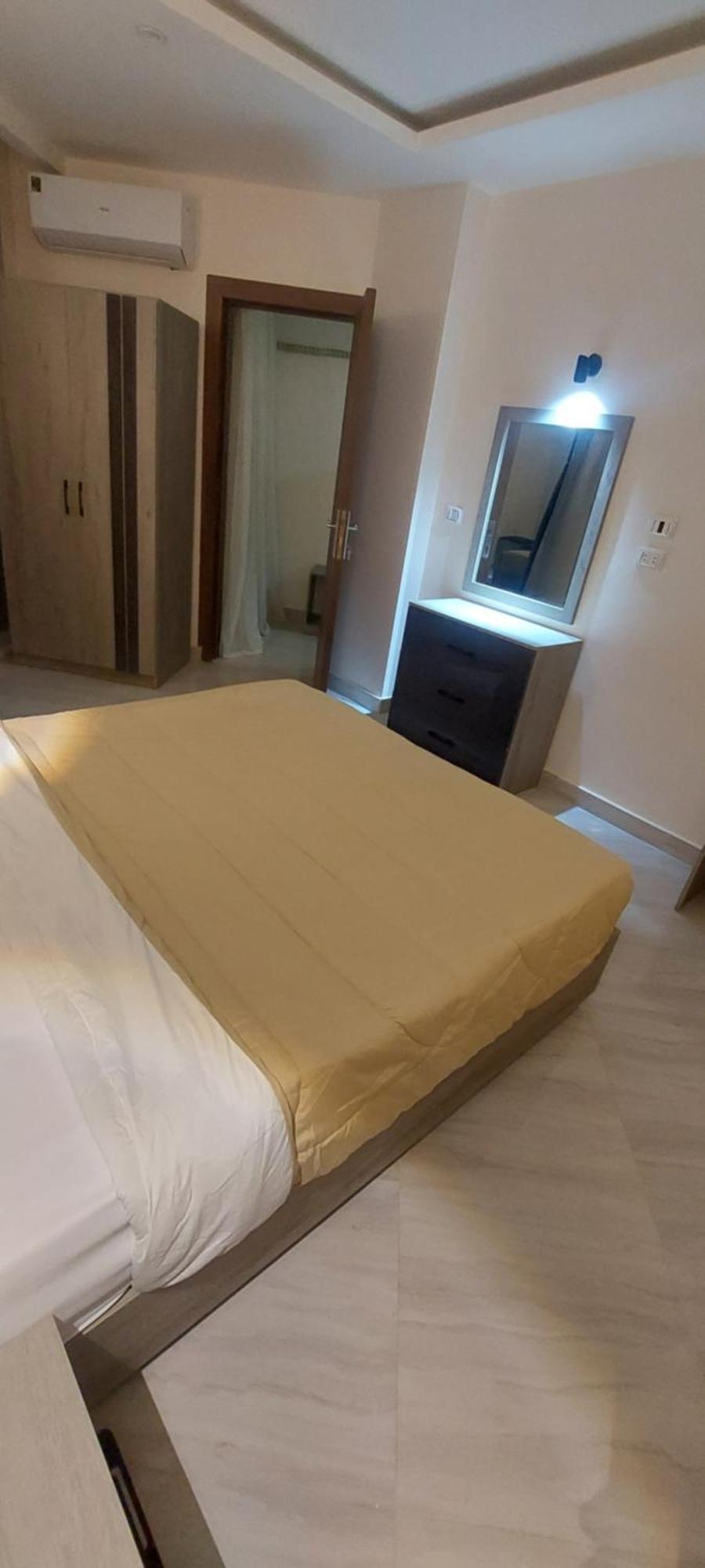 Mirage Bay Hotel & Aquapark All-Inclusive Хургада Екстер'єр фото