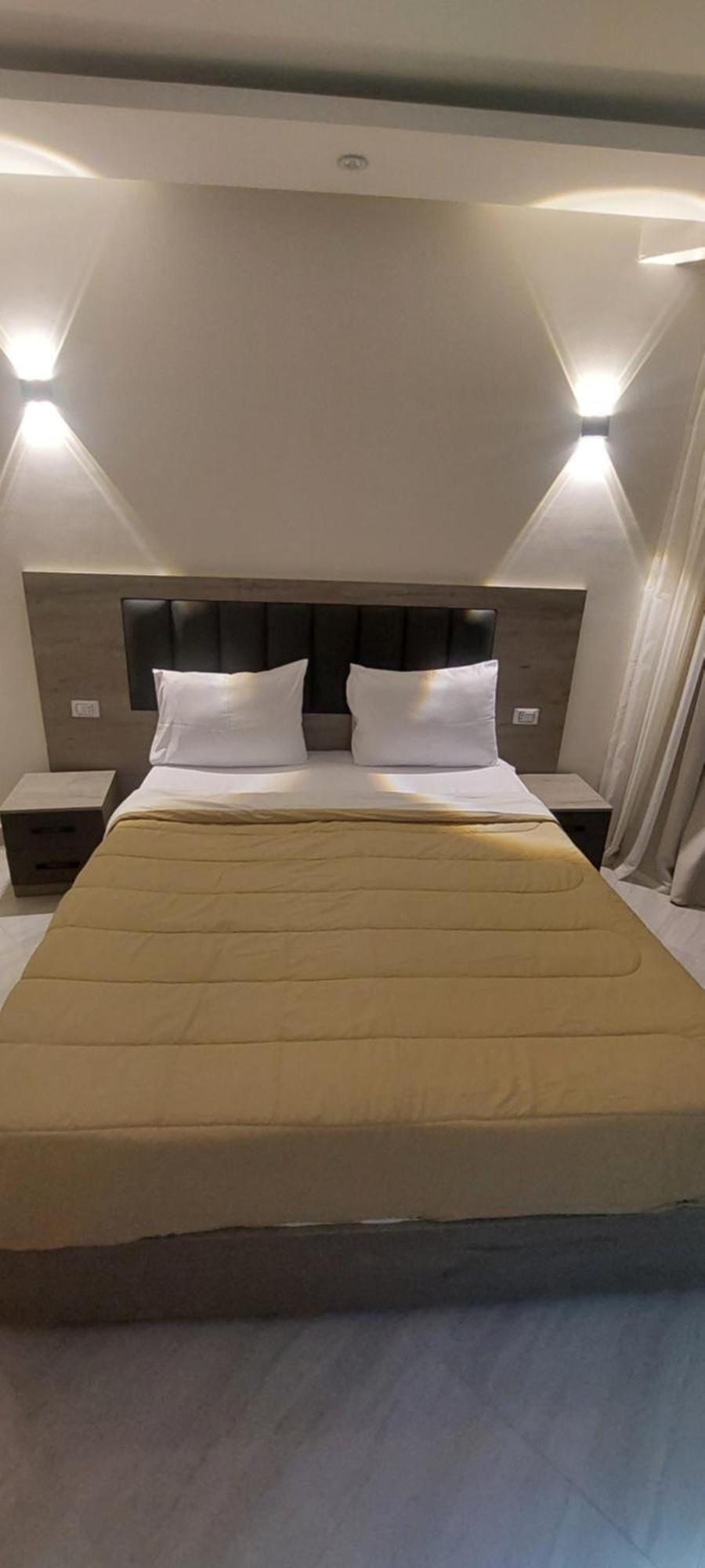 Mirage Bay Hotel & Aquapark All-Inclusive Хургада Екстер'єр фото