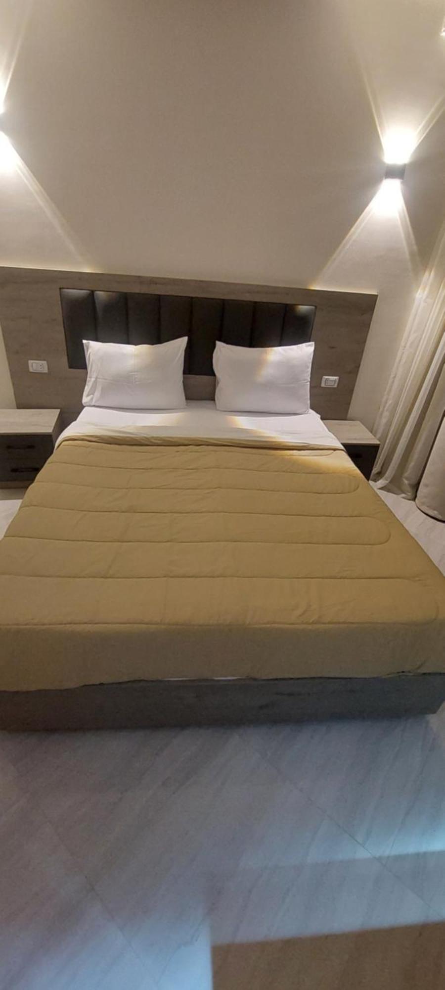 Mirage Bay Hotel & Aquapark All-Inclusive Хургада Екстер'єр фото